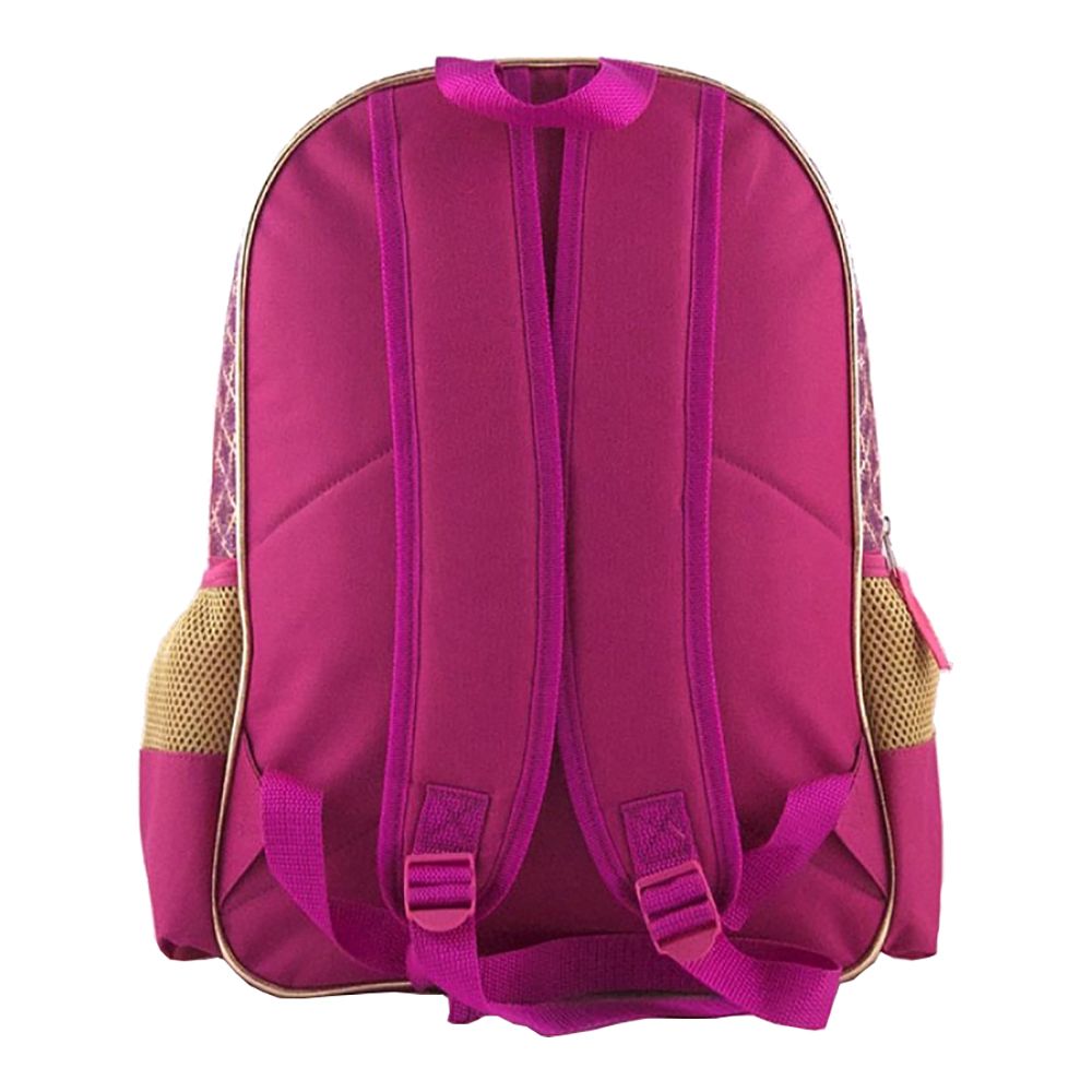 Ghiozdan scoala - Ever After High, 40 cm