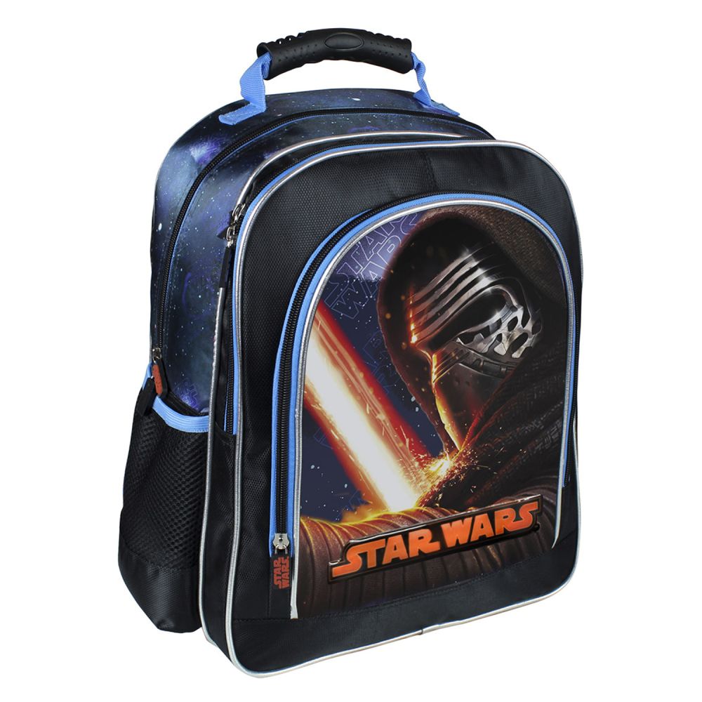 Ghiozdan Star Wars, 38 cm