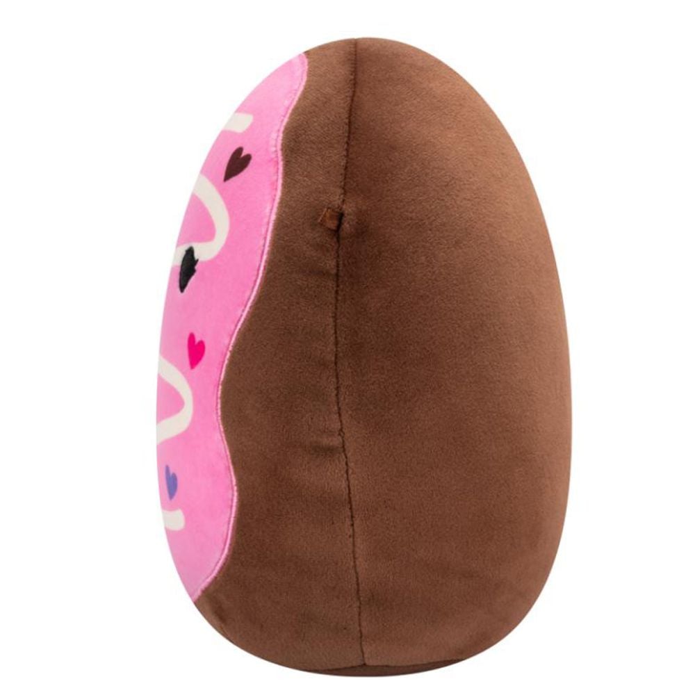 Jucarie de plus, Squishmallows, Gogosica Ermengarde, 19 cm