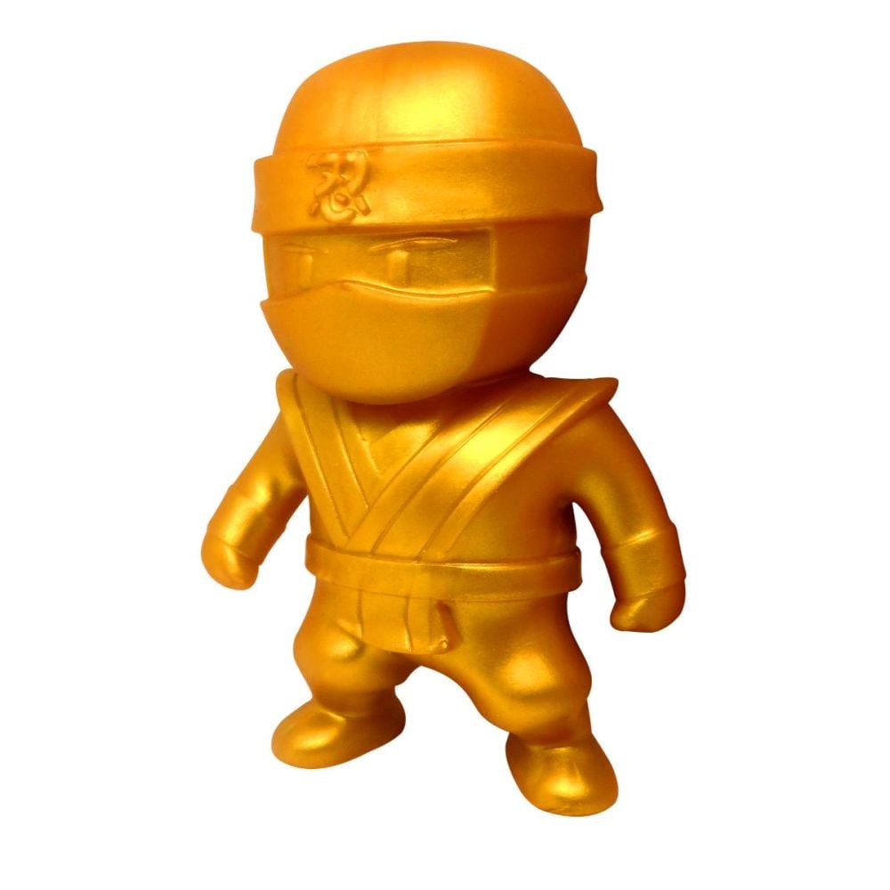 Figurina flexibila, Monster Flex, Stumble Guys, S2, Golden Sensei