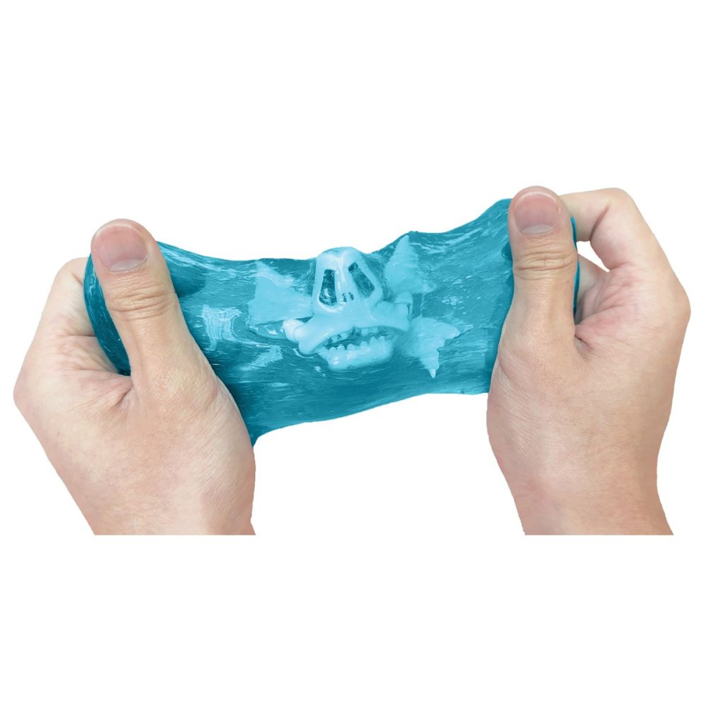 Slime cu surprize, Slimy, Gooblins
