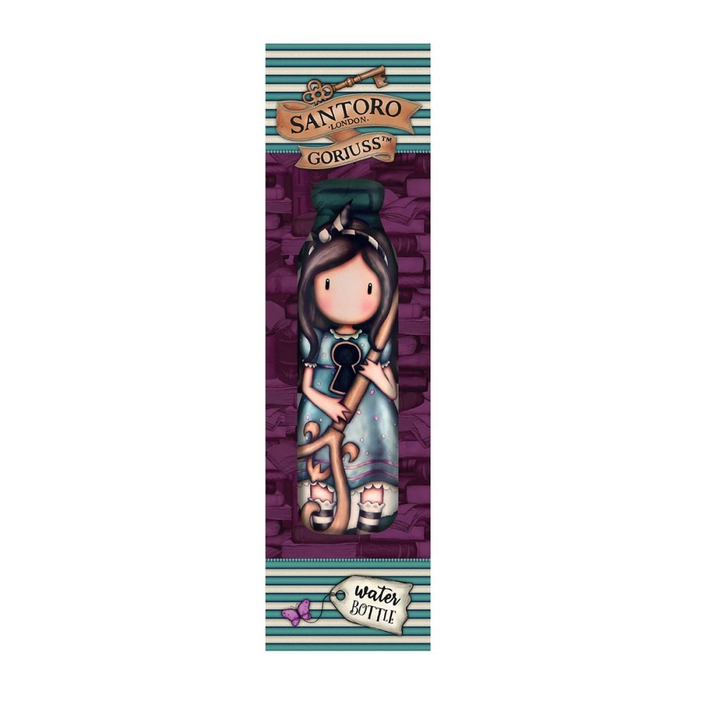 Termos din inox, Gorjuss, Curiosity, 600 ml