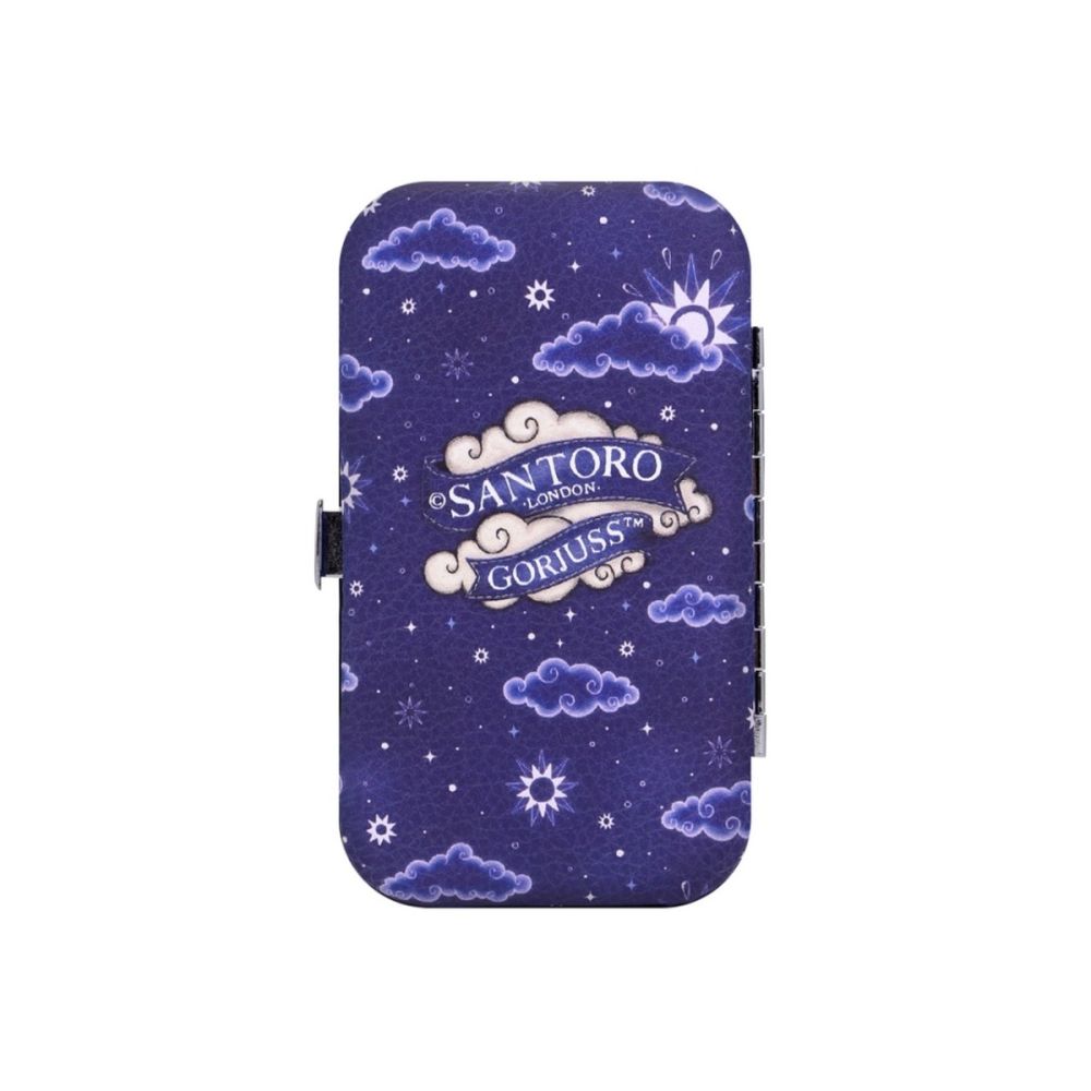 Trusa manichiura, Gorjuss, Ray Of Light, 5 accesorii