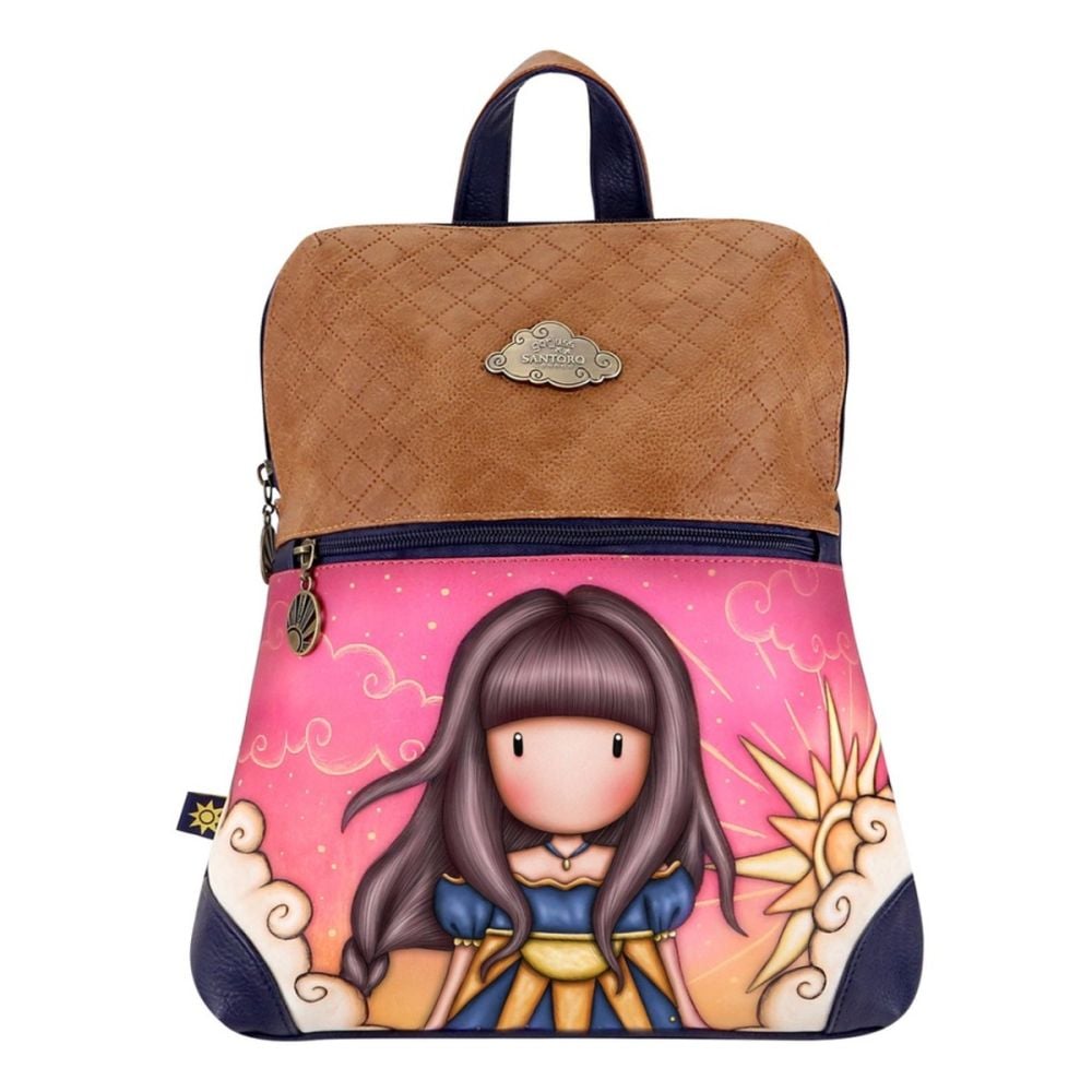 Rucsac Gorjuss, Ray Of Light
