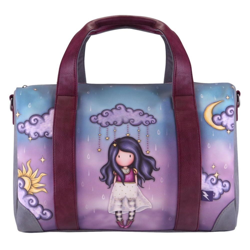 Geanta de voiaj Gorjuss, Little Storm Cloud