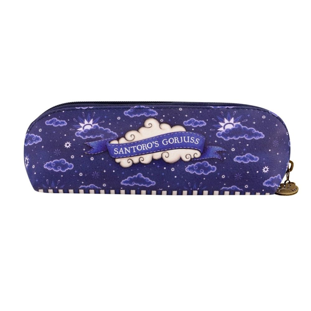 Portofel pentru accesorii, Gorjuss, Ray Of Light