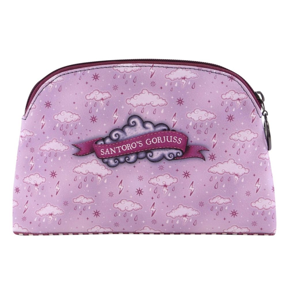 Geanta pentru accesorii Gorjuss, Little Storm Cloud