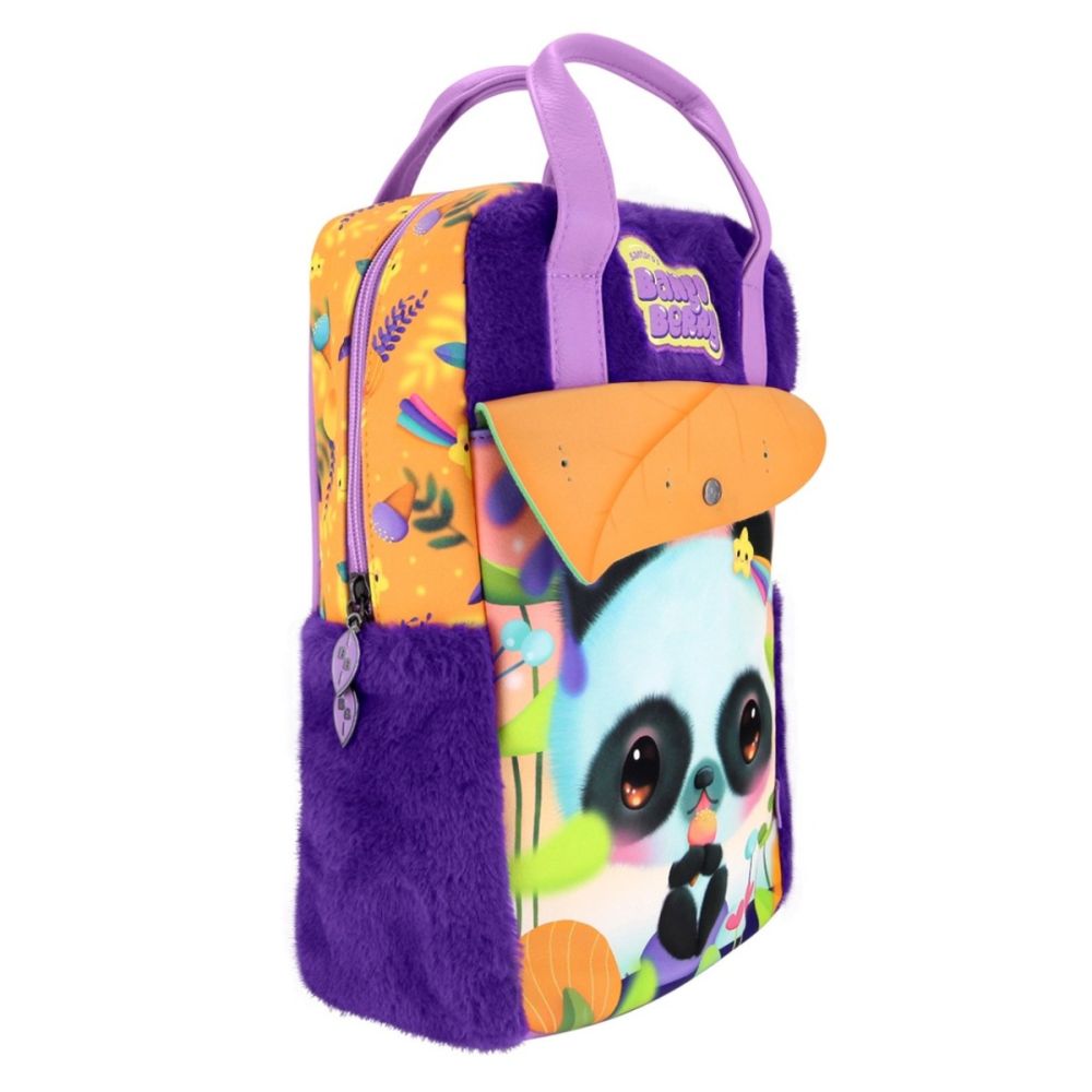 Rucsac cu accesorii Bangoberry, Pally Panda