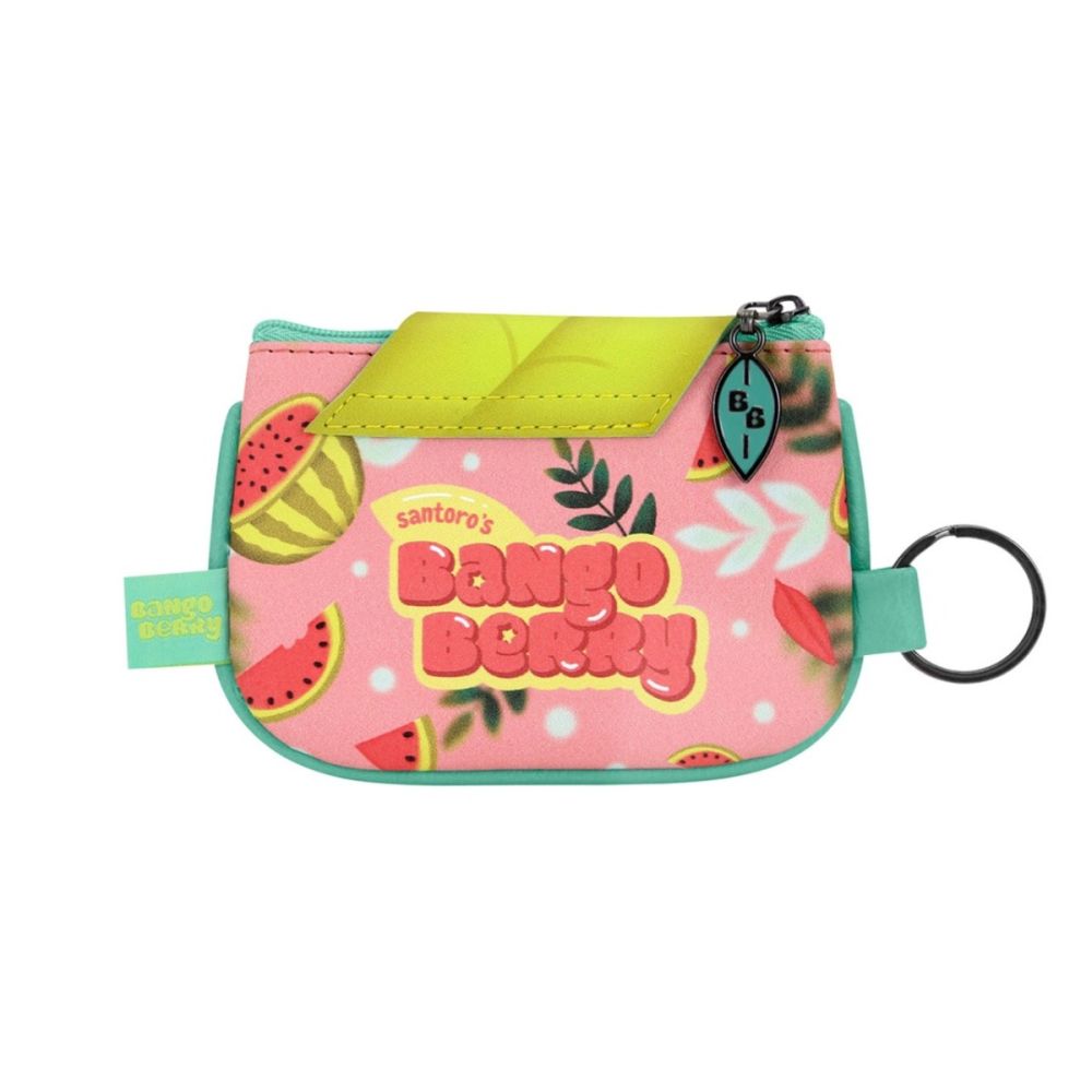 Gentuta tip breloc Bangoberry, Piggy Pig