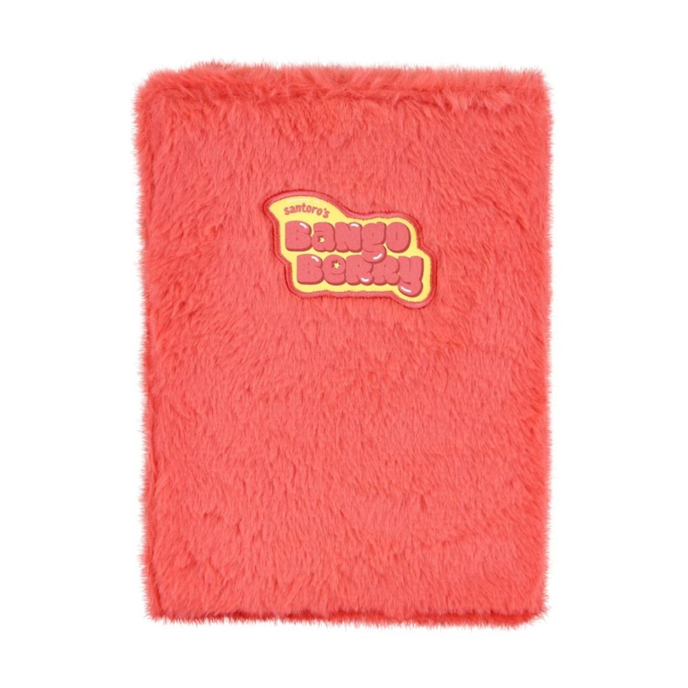 Jurnal coperta din plus Bangoberry, Piggy Pig