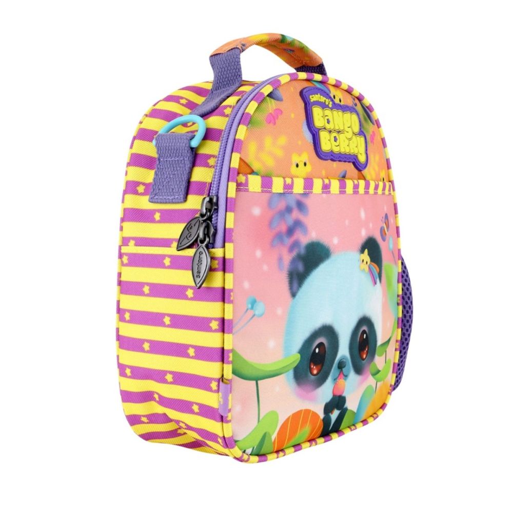 Gentuta pentru pranz Bangoberry, Pally Panda
