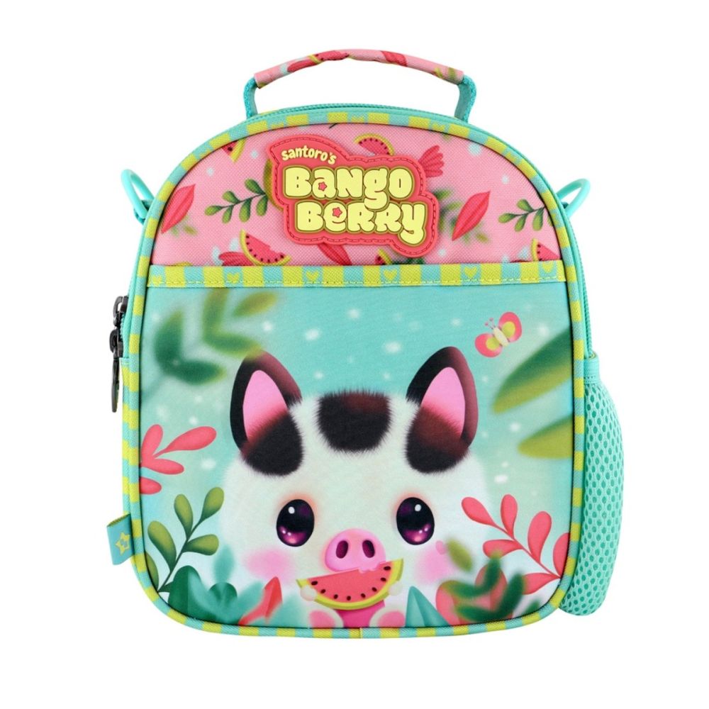 Gentuta pentru pranz Bangoberry, Piggy Pig