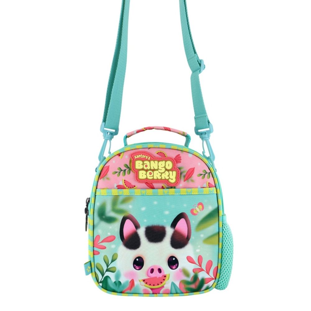 Gentuta pentru pranz Bangoberry, Piggy Pig