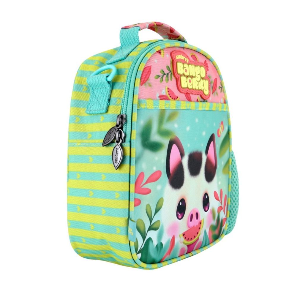 Gentuta pentru pranz Bangoberry, Piggy Pig