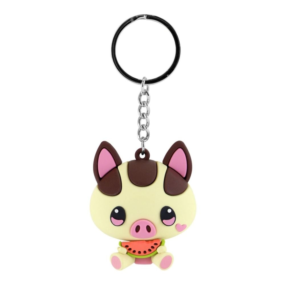 Breloc Bangoberry, Piggy Pig