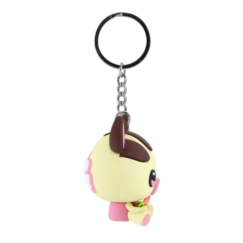 Breloc Bangoberry, Piggy Pig
