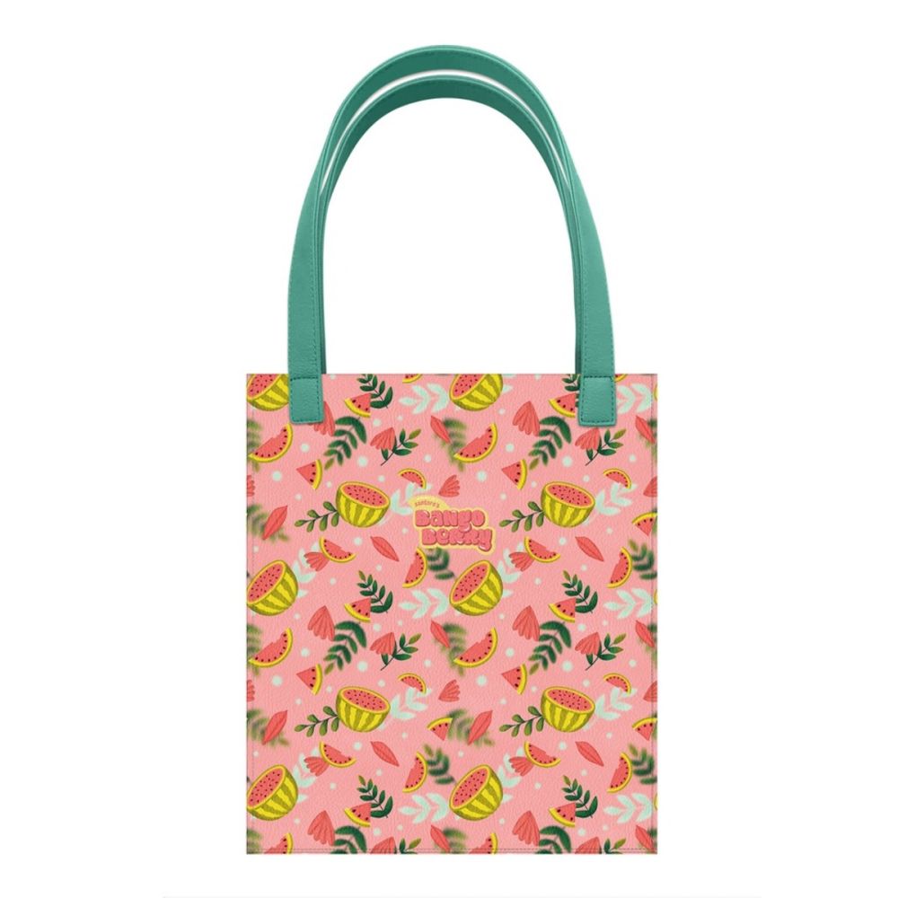 Geanta tip sacosa Bangoberry, Piggy Pig