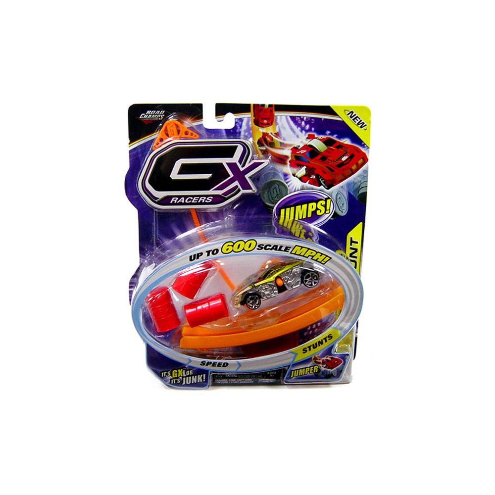 GX Racer - Speed Assorted