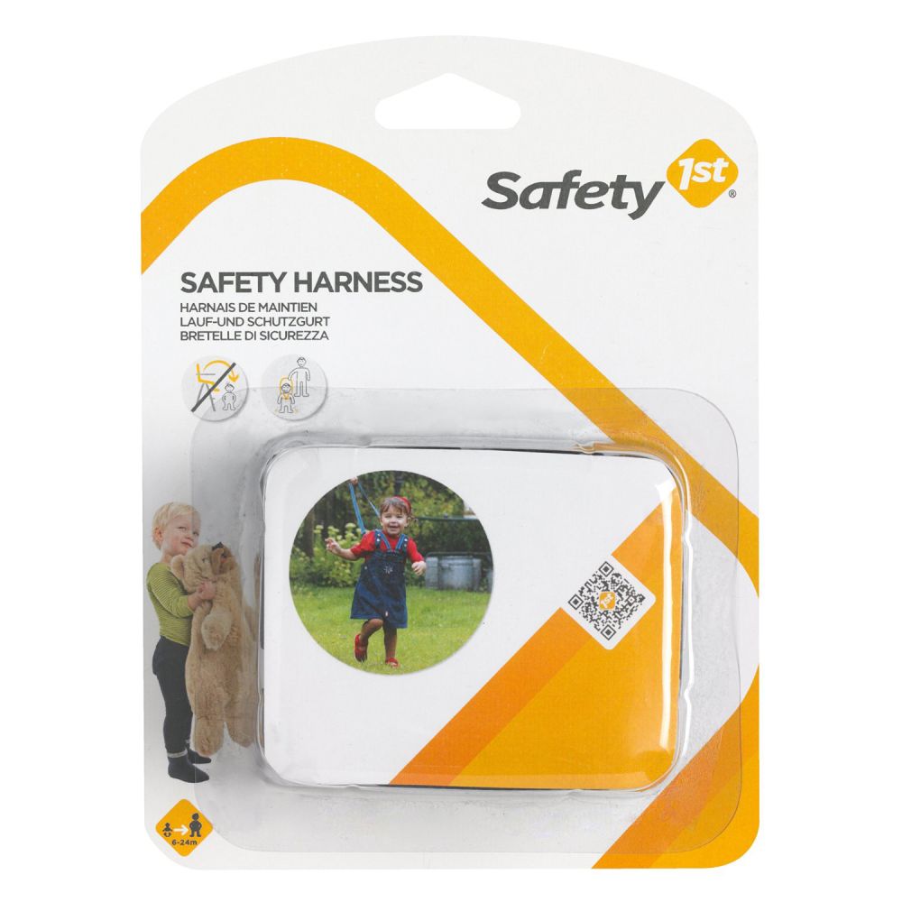 Ham pentru bebe SAFETY 1ST