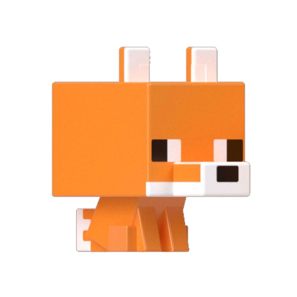 Mini figurina Minecraft, HDW04