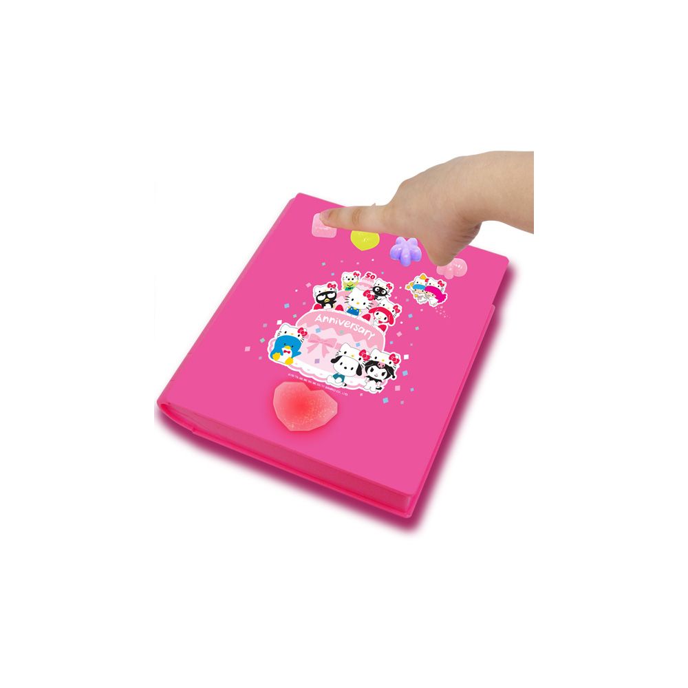 Hello Kitty - Sanrio Jurnal Electronic