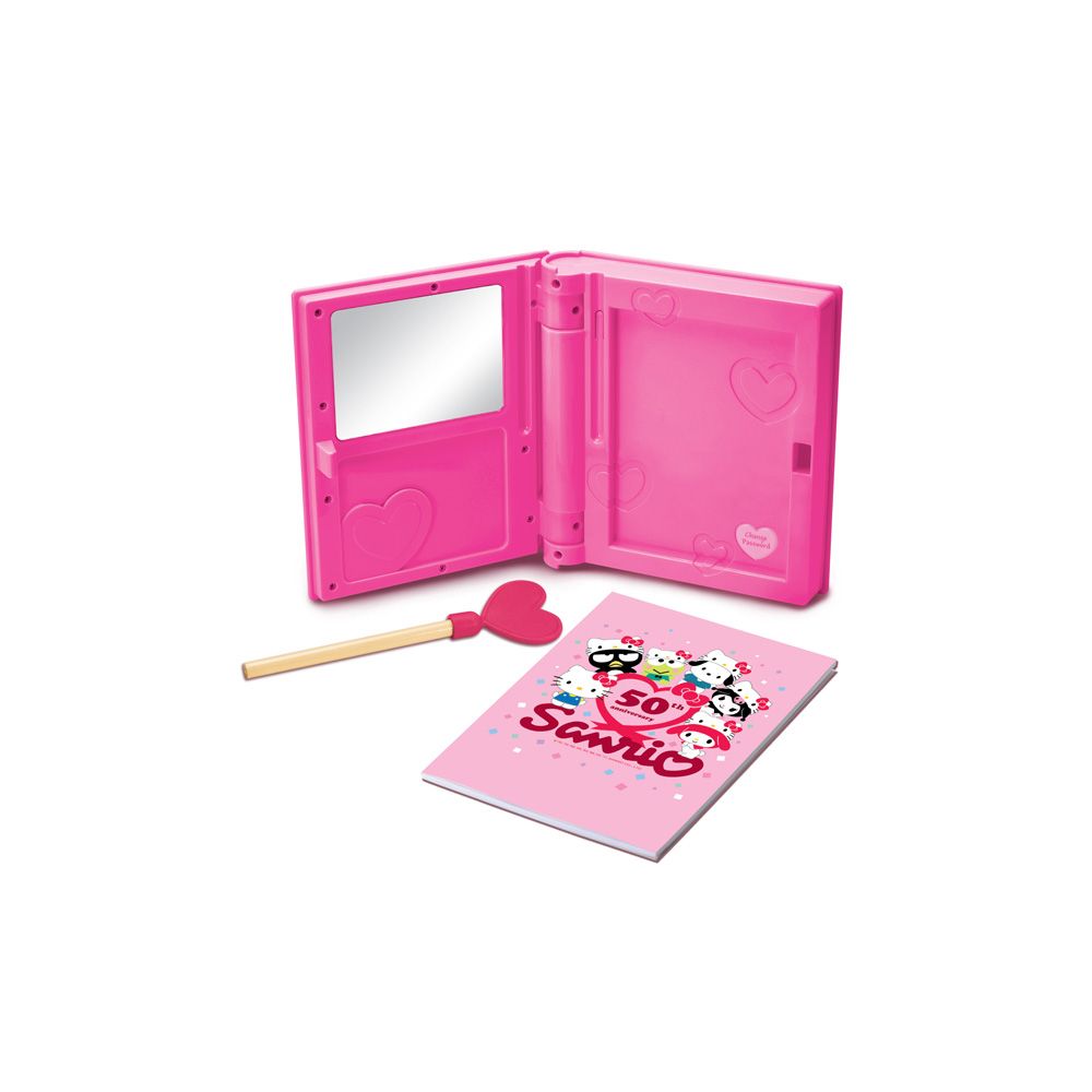 Hello Kitty - Sanrio Jurnal Electronic