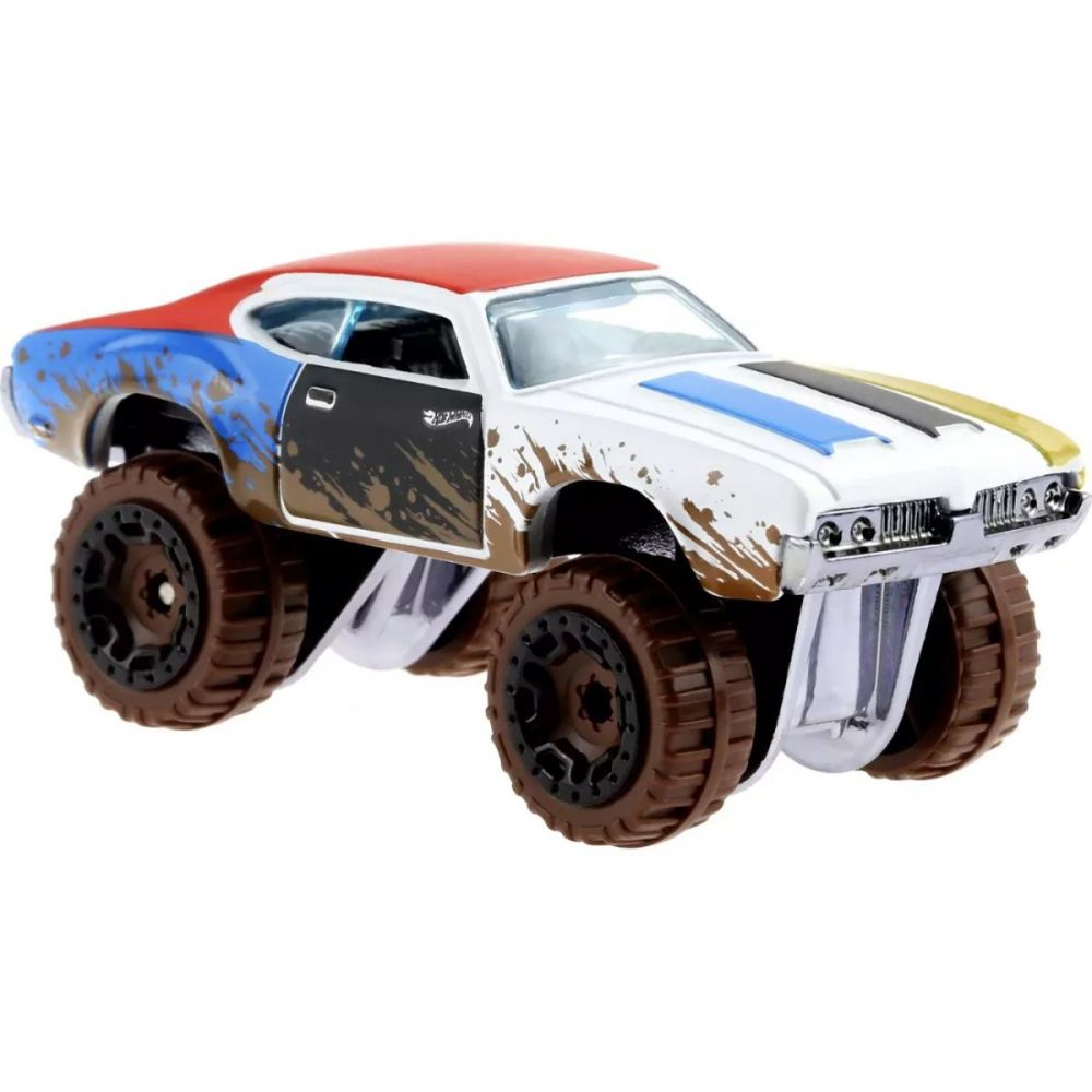 Hot wheels 442 hot sale