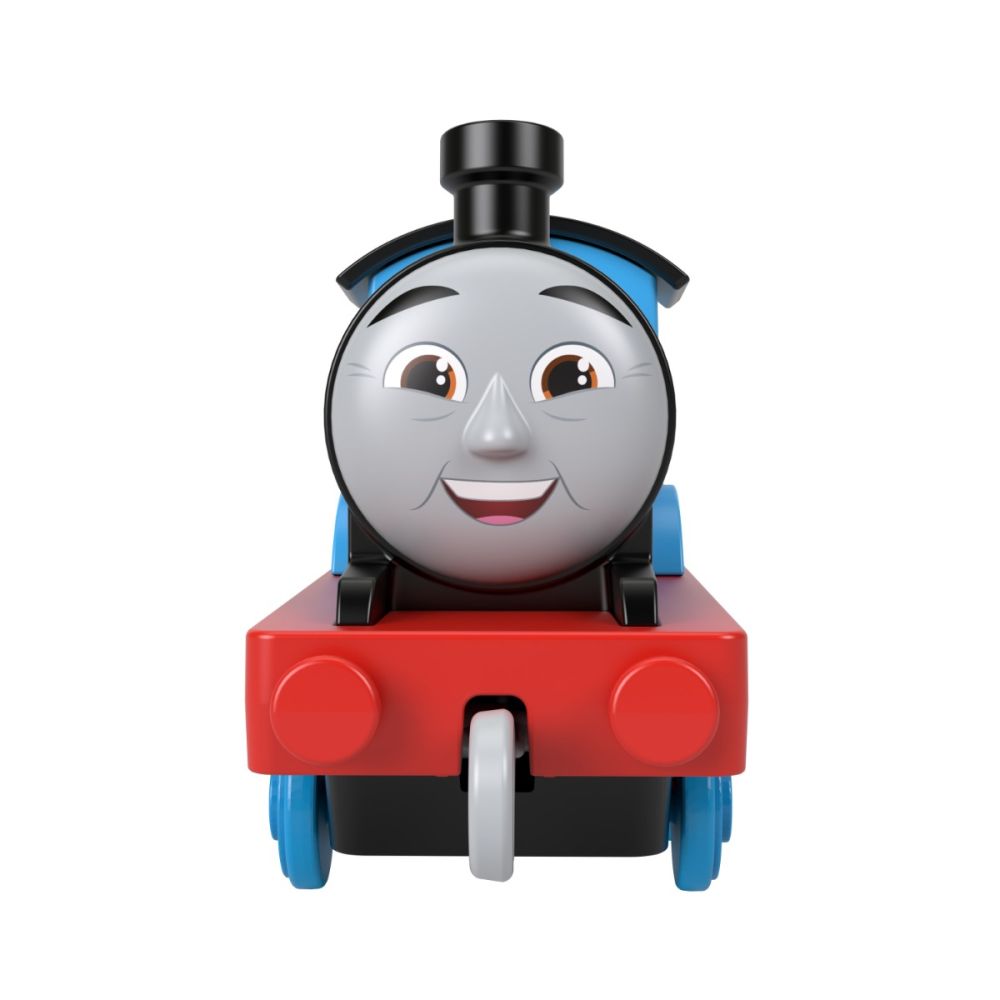 Locomotiva metalica, Thomas and Friends, Edward, HTN29 | Noriel