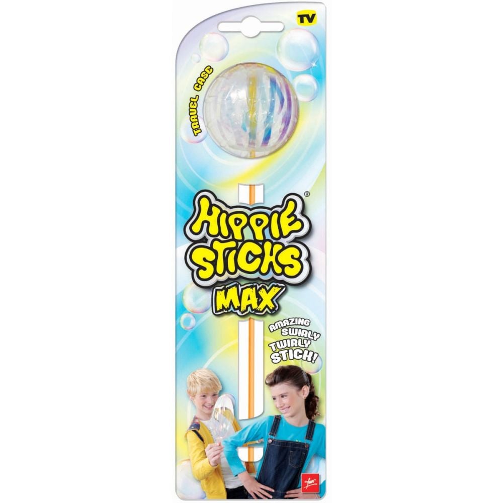 Hippie Sticks Max Orange FUN-HSMAX