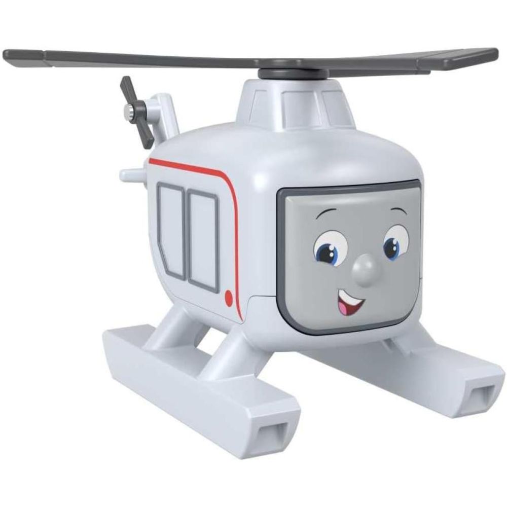 Elicopter metalic, Thomas and Friends, Harold, HMC24