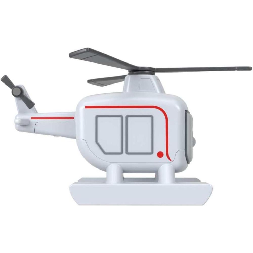 Elicopter metalic, Thomas and Friends, Harold, HMC24