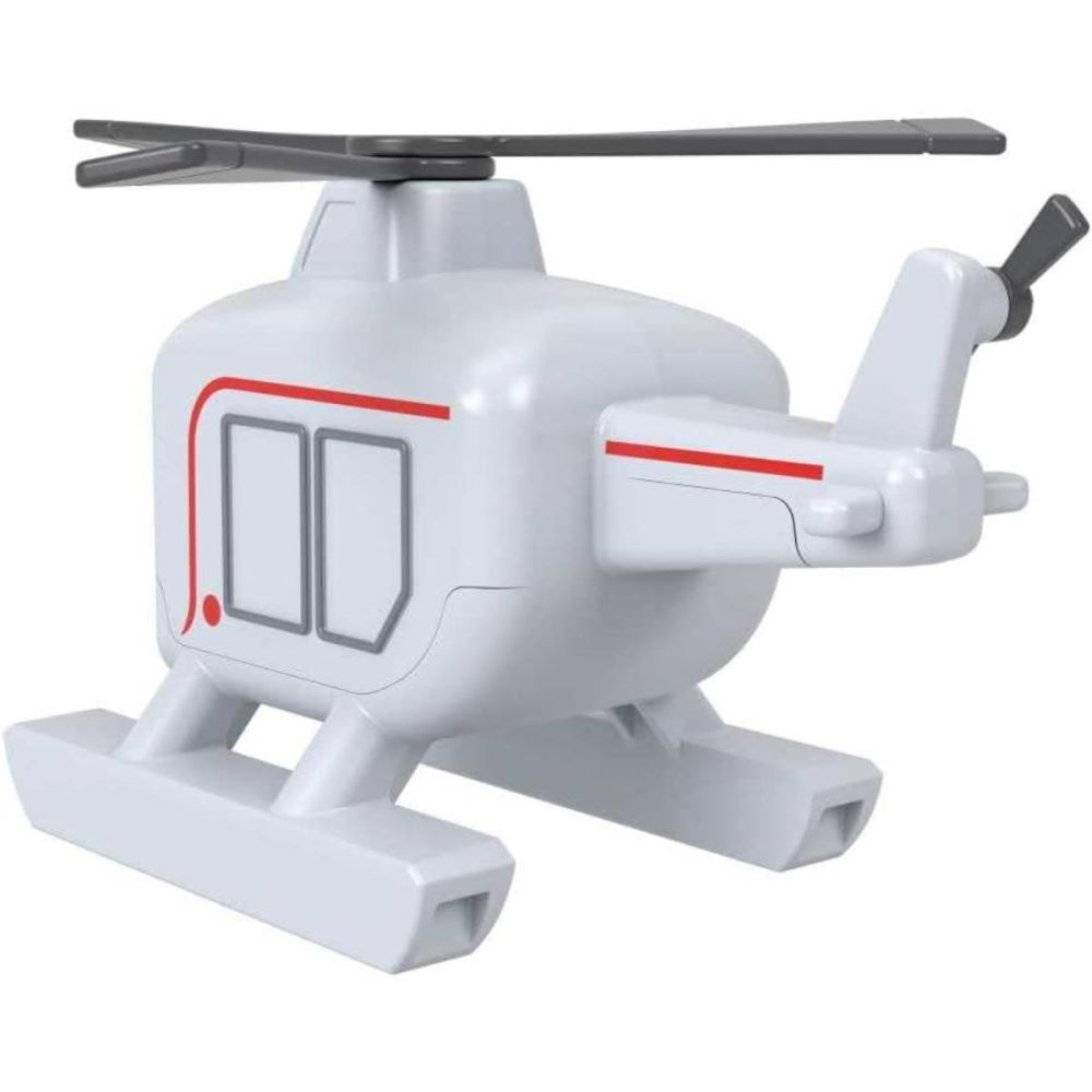 Elicopter metalic, Thomas and Friends, Harold, HMC24