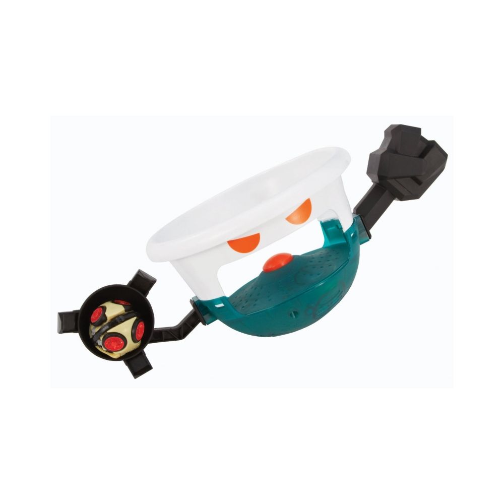 Hot Whhels - Set acrobatii Ballistick Drone