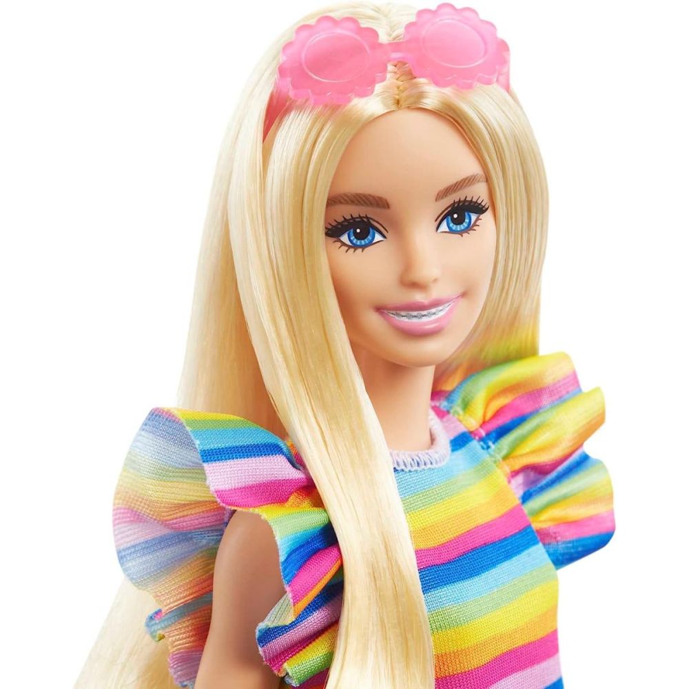 Papusa Barbie, Fashionistas, HPF73