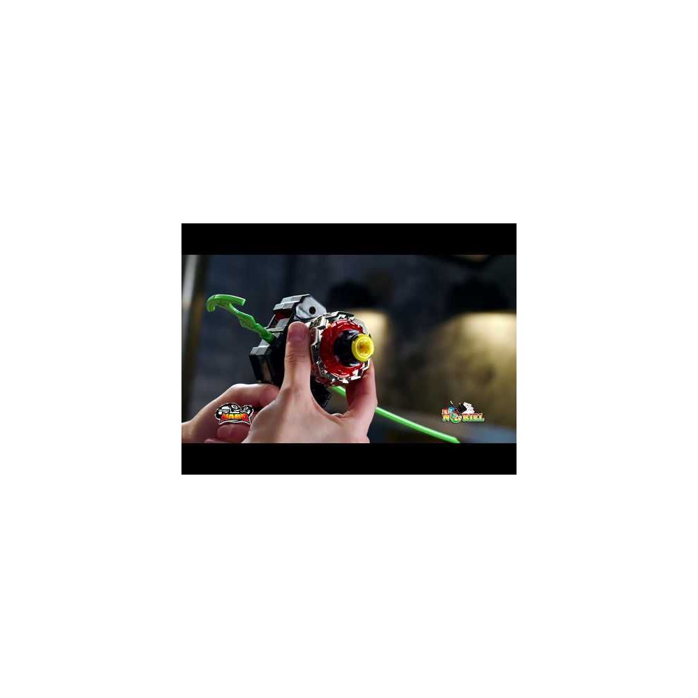 Spiner Infinity Nado - Standard series - Glare Aspis