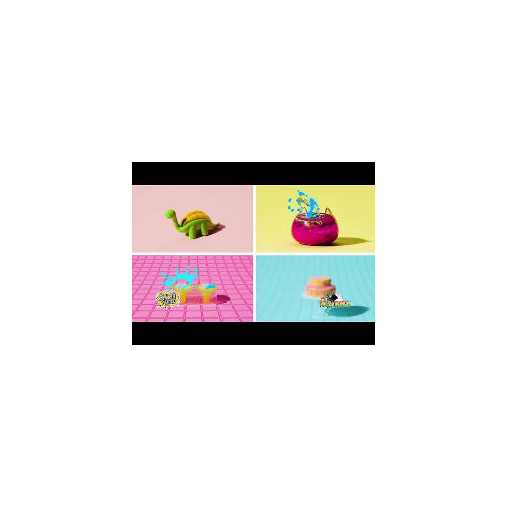 Set de joaca, Miniverse Make It Mini Appliances, 505600EUC