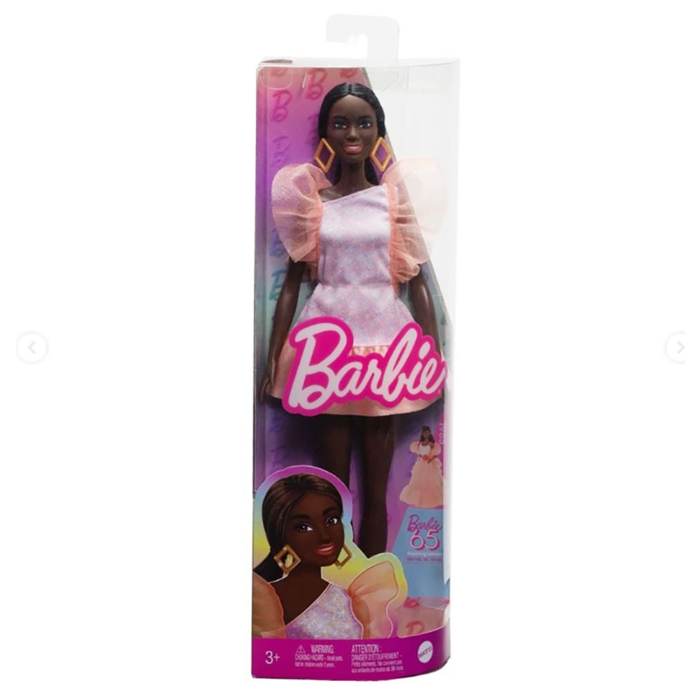 Papusa Barbie, Fashionista, HRH14