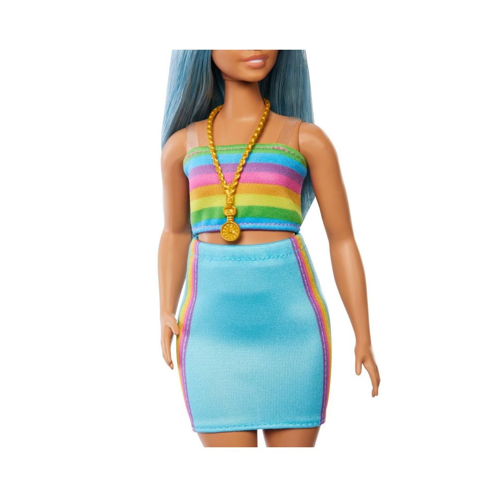 Papusa Barbie, Fashionistas, HRH16