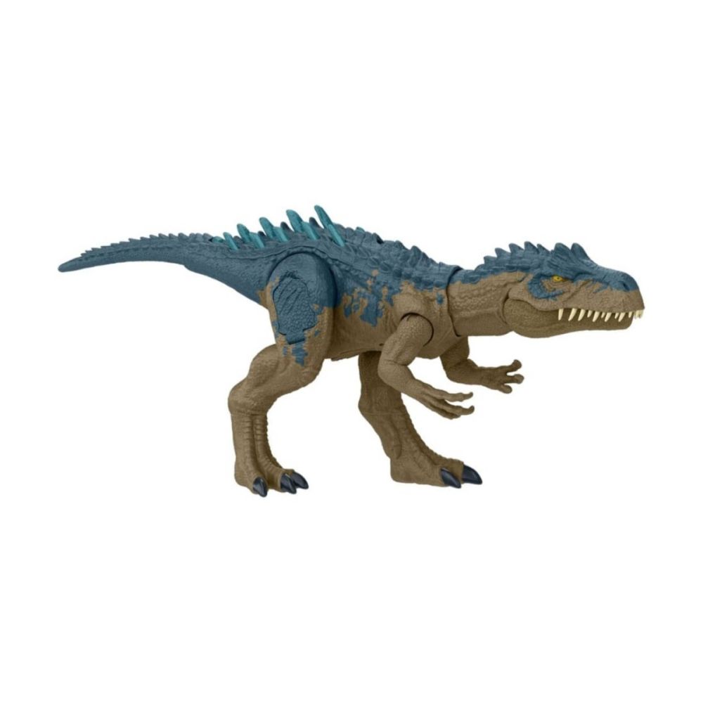 Figurina dinozaur, Jurassic World, Allosaurus, HRX50