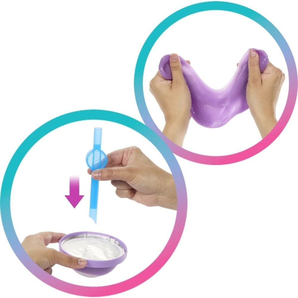 Papusa Barbie, Pop Reveal, Taro Milk, HTJ19