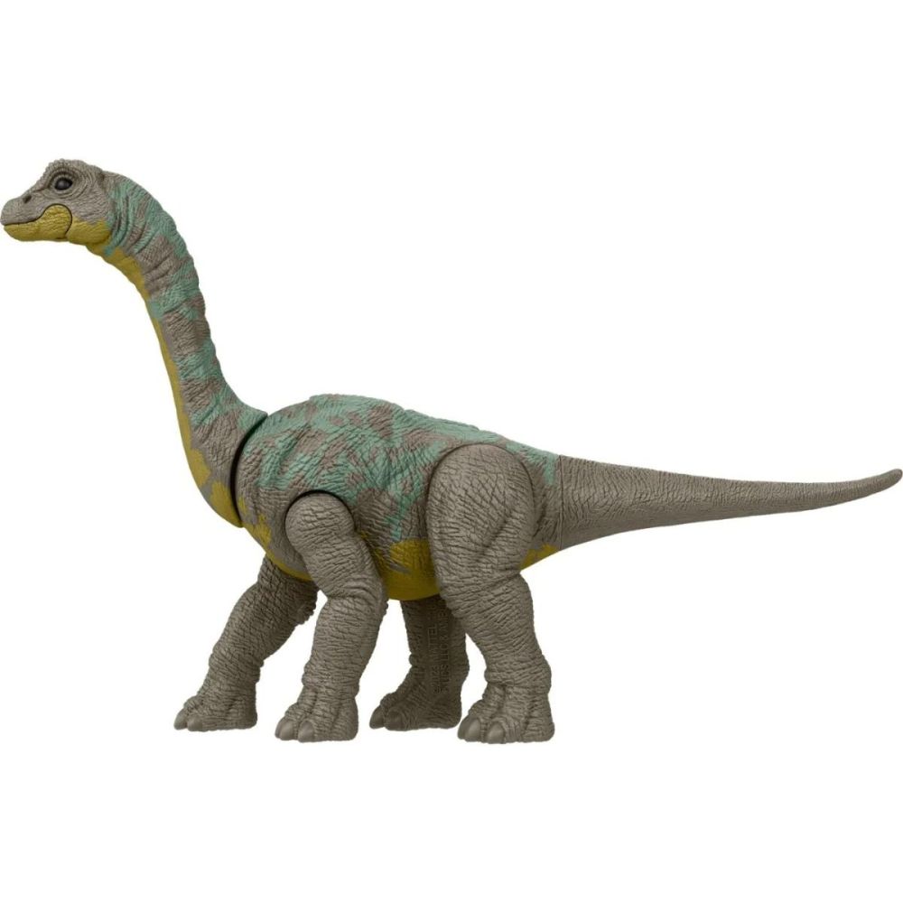 Figurina dinozaur articulata, Jurassic World, Apatosaurus, HTK58