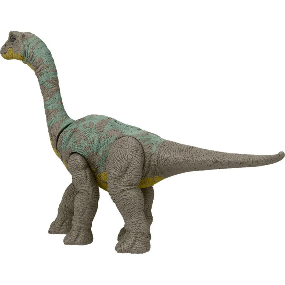 Figurina dinozaur articulata, Jurassic World, Apatosaurus, HTK58