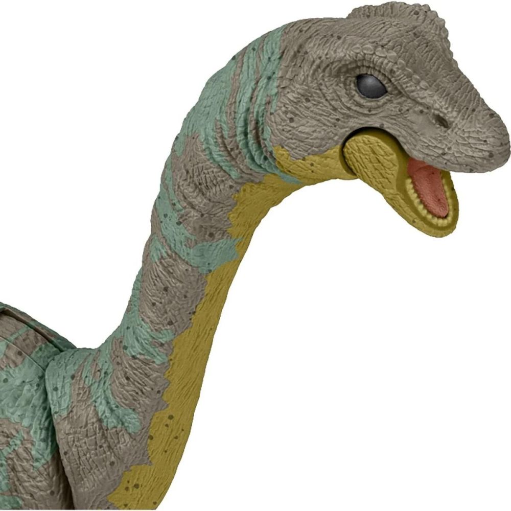 Figurina dinozaur articulata, Jurassic World, Apatosaurus, HTK58