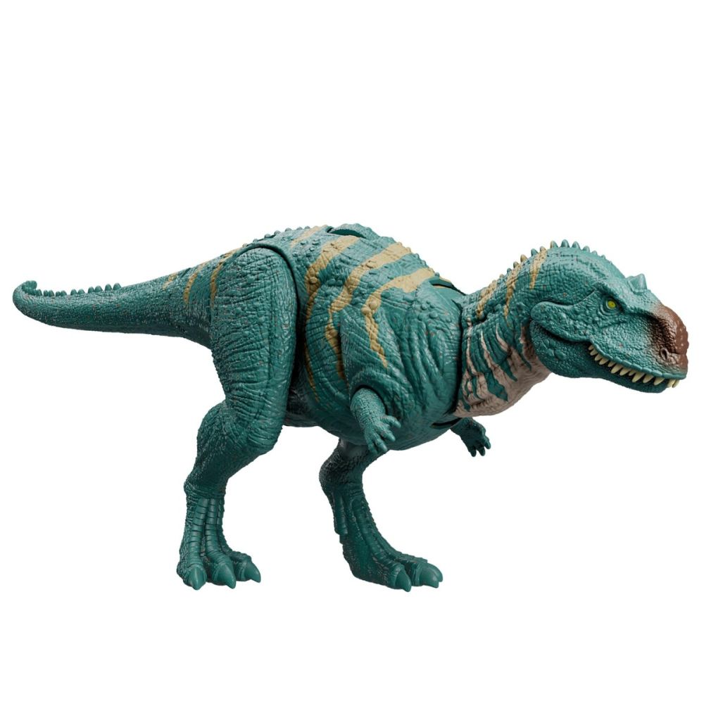 Figurina articulata, Dinozaur, Jurassic World, Majungasaurus