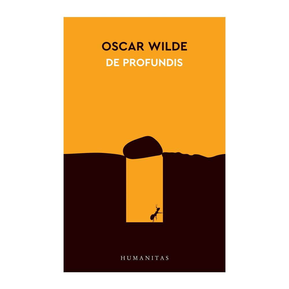 De profundis, Oscar Wilde 