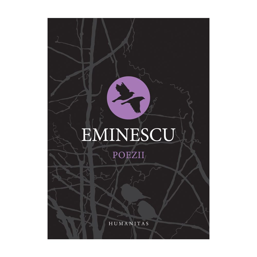 Poezii, Mihai Eminescu 