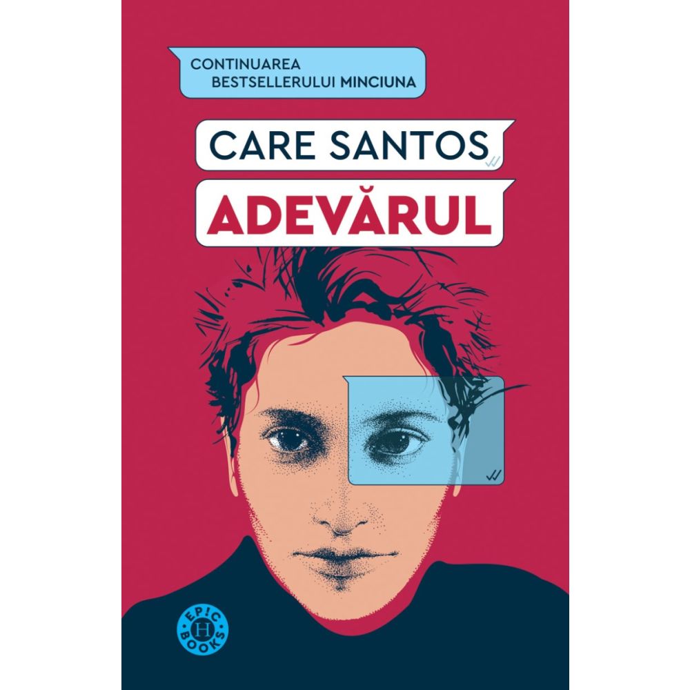 Adevarul, Care Santos 