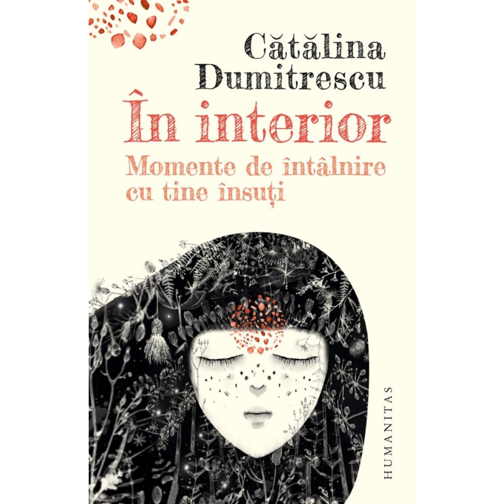 In interior, Momente de intalnire cu tine insuti, Catalina Dumitrescu
