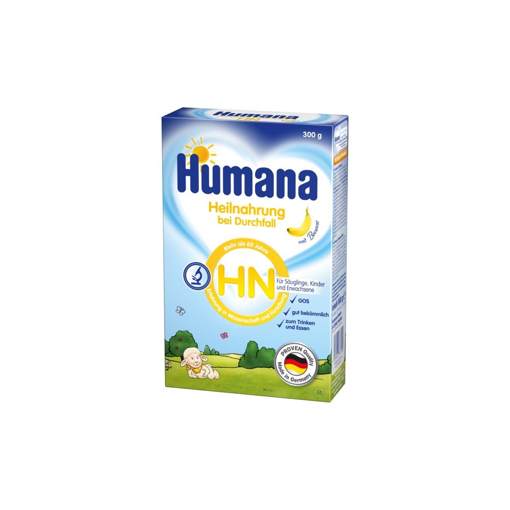 Humana HN, 300g
