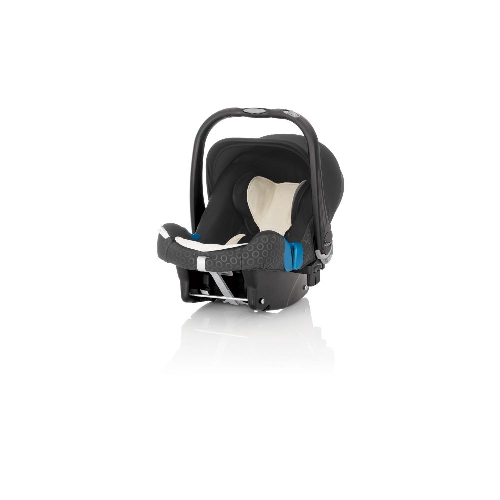 Husa fara suport pentru cap scaun auto copii Britax-Romer